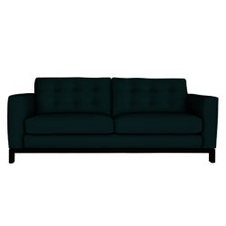 Furia Odyssey Large Sofa Azul Spruce